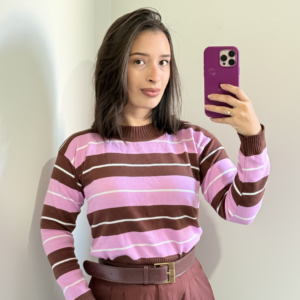 Tricot Ana