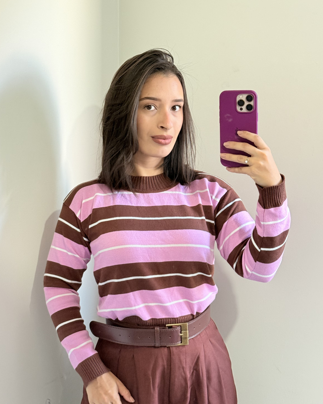Tricot Ana