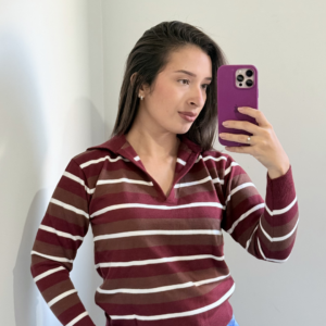 Tricot Gola Polo