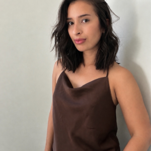 Blusa Elegance