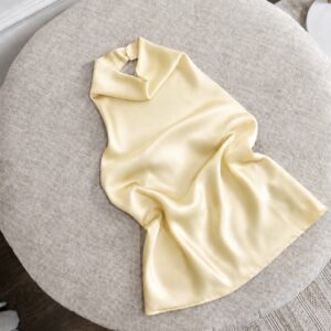 Blusa Zara Amarela